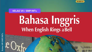 Bahasa Inggris Kelas 7 Smp Chapter 2 Hal 22 Perkenalan Diri Dengan Bahasa Inggris This Is Me Youtube