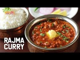 Rajma Masala Dhaba Style Rajma Masala Rajma Chawal Youtube Cooking Cream Rajma Recipe Pulao Recipe