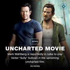 In 1984, mark wahlberg joined his older brother, donnie wahlberg, as one of the original members of new kids on the block, but he left the band within a few months. Ign On Twitter If Cast Mark Wahlberg Will Star Alongside Tom Holland S Young Nathan Drake In The Uncharted Film