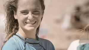 Surfing contest rides wave of togetherness