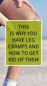This Is Why You Have Leg Cramps And How To Get Rid Of Them Diy Herbal Remedies Herbal Remedies Natural Teething Remedies