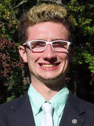 2017-18 Men's Swimming Roster