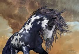 Fantasy Horse Art Google Search Horses Wild Horses Fantasy Horses