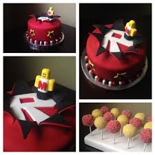 Pin On Roblox Leo Party Ideas