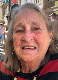 Annabelle 'A.B.' Word