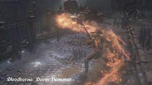 Boomhammer