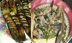 1 kilo ikan keli dipanggang 4 ulas bawang merah 1 ulas bawang putih 7 biji cili padi(kalau nak pedas tambah lagi) 1 mangkuk santan pekat sedikit santan cair sedikit buah cekur hirisan daun cekur. Facebook