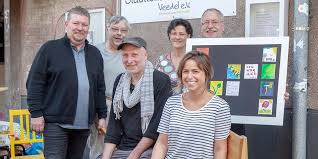 5 sie ist jetzt studentin. Kalk Stadtteilburo Ist In Die Lilienstrasse 20 Gezogen Mit Der Schubkarre Durch Das Veedel Rheinische Anzeigenblaetter De