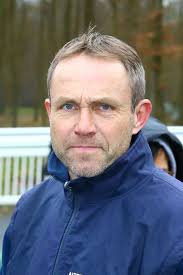 Dimanche à Deauville (R1C9) Eric Bernhardt remporte la course des  entraîneurs