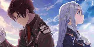 We did not find results for: 86 Anime Episode 3 Release Date August 2021