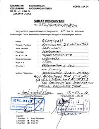 Cara mudah edit surat nikah siri . Contoh Surat Nikah Siri Kosong Contoh Surat Nikah Siri Resmi