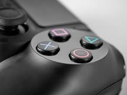 Maybe you would like to learn more about one of these? No Playstation The X Button Is Not Actually The Cross Button