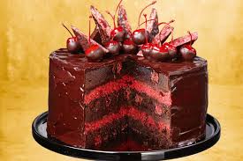 Cherry ripe by hali palombo, released 21 march 2020 1. Cherry Ripe Recipes