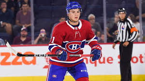 Not getting drafted until the seventh round in 2014 did not stop evans from. Canadiens Forward Prospect Released From Hospital