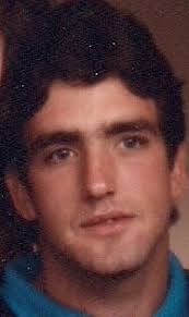 Timothy Charles Cunningham (1966-2022)