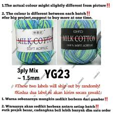 Apakah maksud warna wayar elektrik ini, dan apa yang akan ditunjukkan oleh pita merah? Benang Kait Milk Cotton Mix Warna 3ply Kod Warna Yg01 23 3ply Mixed Colour Milk Cotton Knitting Yarn Yg01 23 Shopee Malaysia