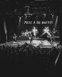 Pecos & the Rooftops added a new...