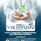 NATUROPATHS CONFERENCE 2025 event image