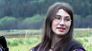 Snowbird Brown, Raiven Adams and Rain Brown *** *#AlaskanBushPeople  #snowbirdbrown #raivenbrown #rainbrown #discovery #alaskapeople *