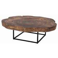 Whether you're looking to buy coffee tables online or get inspiration for your home, you'll. Trembesi Coffee Table Black Iron Legs Natural Boulevard Urban Living