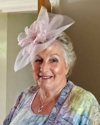 In the early hours of this morning my mum finally let go of all her pain  and suffering and is now at peace, joining dad in the heavens. Having been  together since