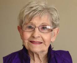 Maxine Peter, age 89