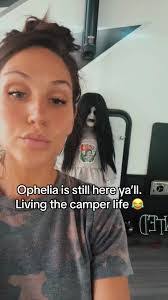 Kylie Spector's Instagram, Twitter & Facebook