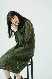 インタビュー 溺れるナイフ 小松菜奈 原作者ジョージ朝倉 激しい運命に心揺れて 9枚目の写真 画像 cinemacafe net 小松菜奈 ファッション 小松菜奈 ファッションアイデア