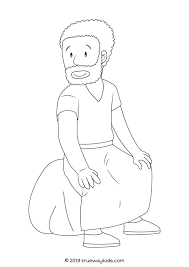 jean baptiste trueway kids coloriage de 6 copines