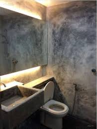 Industrial Bathroom Condominium Design Ideas Photos Malaysia Atap Co Industrial Bathroom Decor Industrial Bathroom Industrial House