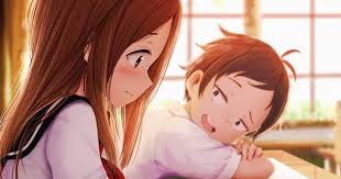 Gambar anime senyum dibalik sedih. 26 Rekomendasi Anime School Terbaik Yang Paling Bagus Dan Wajib Ditonton Selowae