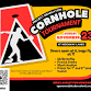 Cornhole Tournament event image