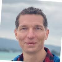 Jonathan Devries's Instagram, Twitter & Facebook