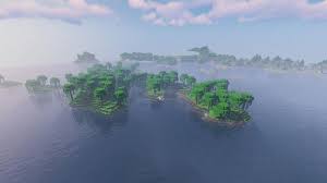 Descarga e instala minecraft forge en la misma versión del mod. Biomes O Plenty Mod For Minecraft 1 12 2 1 14 4 Biomes Generator