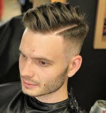 Mitch steady grip hair gel. 15 Gorgeous Quiff Hairstyles For Men Of All Ages Stylesrant