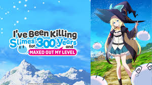 I've Been Killing Slimes for 300 Years and Maxed Out My Level - Home | Facebook