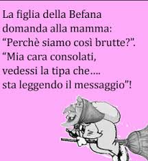 International physics olympiad (ipho) is an annual competition in physics for. Video Auguri Divertenti Befana 2021 Frasi Celebri Tra Cartoline E Biglietti Whatsapp Facebook E Instagram Notizieweblive It
