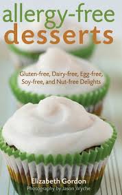 Recipes to make in bulk and freeze. Allergy Free Dessert Cookbook Food Free Desserts Dessert Cookbooks