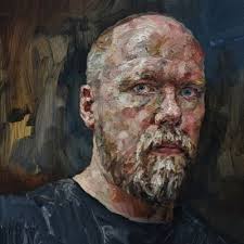 Danny Howes (@dannyhowesart)