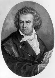 Ludwig van beethoven (getauft am 17. Ludwig Van Beethoven Kunstliche Intelligenz Soll Unvollendete Vollenden Der Spiegel