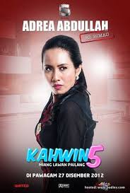 Kui teil on vaja kiiret ja täpset kahwin 5 steraming kui see koht täita kõik teie nõudmistele suurim kogumise uusi filme ootab. Gambar Pelakon Filem Kahwin 5 Sensasi Selebriti