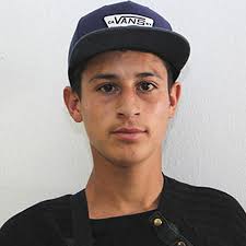Gustavo Eduardo Ponce Aguirre from MEX Skateboarding Global Ranking Profile  Bio, Photos, and Videos