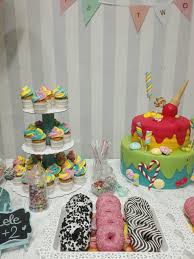 Quando inizi a organizzare la tua festa di compleanno, pensa a chi ti piacerebbe invitare valutando anche quante persone puoi ospitare comodamente in casa. Idee Per Una Festa Di Compleanno A Tema Candy Party In Casa The Womoms