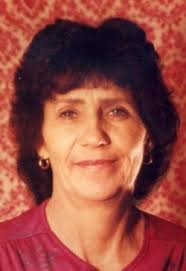 Billie Jean Whittington Montgomery (1932-2011)