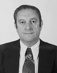 Gambino crime family