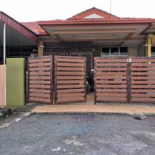 Sekolah kebangsaan taman seri gombak atau nama ringkasnya sk taman seri gombak, merupakan sebuah sekolah kebangsaan yang terletak di jalan sg 1/1, taman seri gombak. Single Storey Taman Seri Wang Fasa Ii Near Matrikulasi Uitm Arau Property For Sale On Carousell