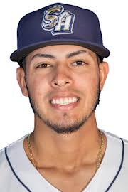 Edwin Rojas Stats, Age, Position, Height, Weight, Fantasy & News