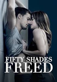 Fifty Shades Freed Movies On Google Play