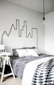 20 Teenage Boy Room Decor Ideas A Little Craft In Your Day Boys Room Decor Diy Washi Tape Home Decor Home Decor