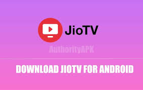 Jio Tv App Download For Free Latest Version Authorityapk